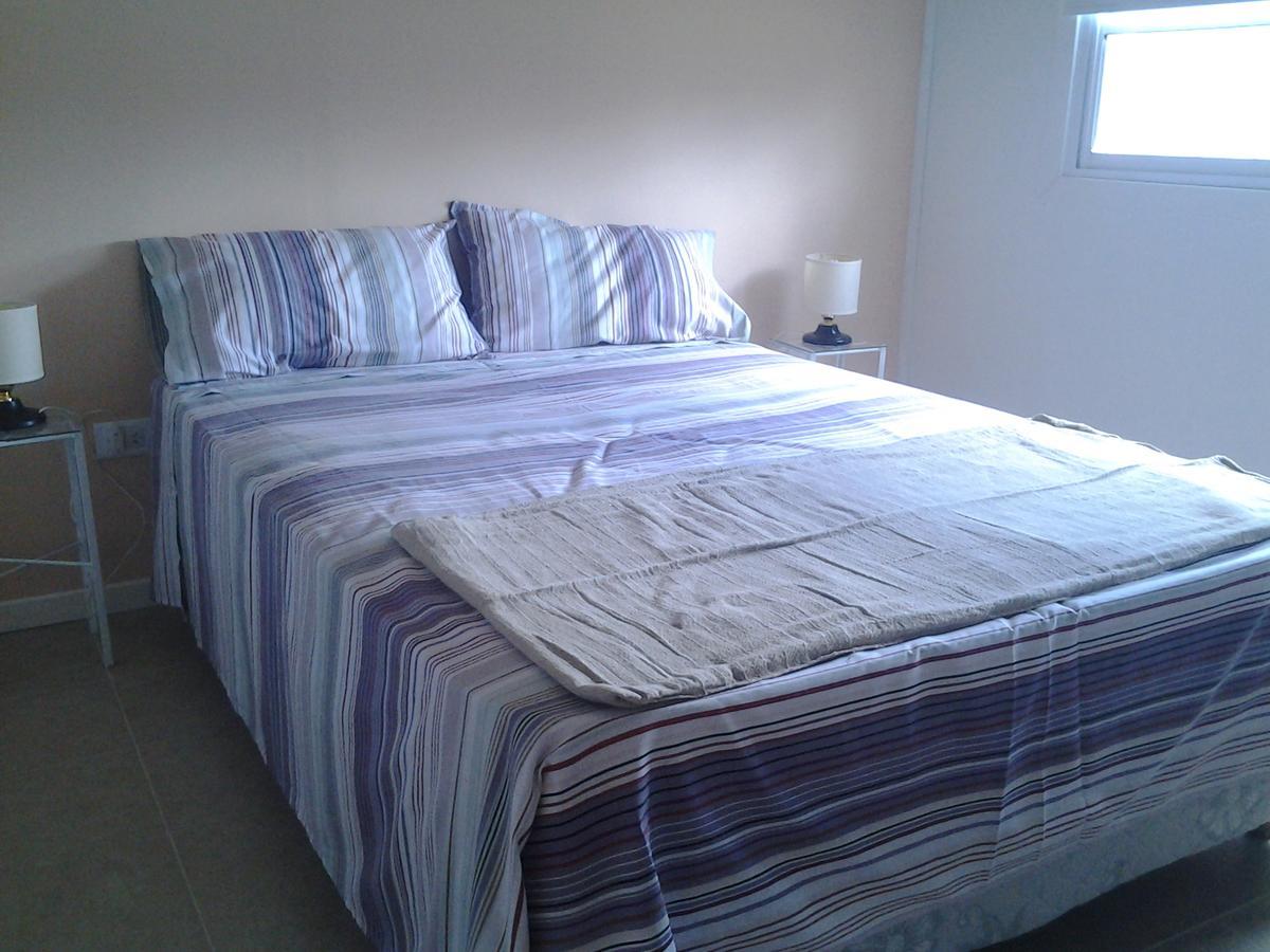 Aitue Bungalows Gualeguaychu Exterior photo